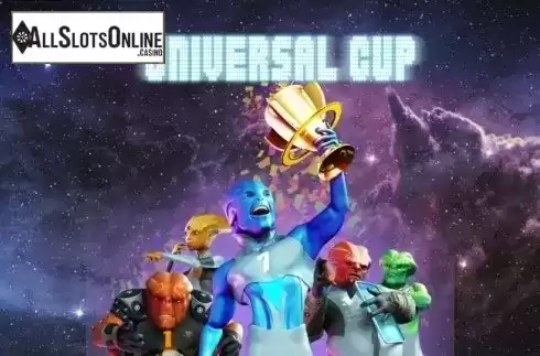 Universal Cup. Universal Cup from Leander Games