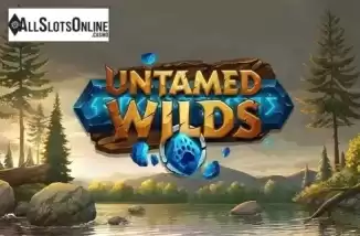 Untamed Wilds. Untamed Wilds from Yggdrasil