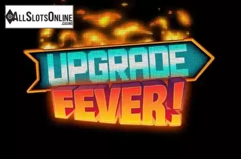 Upgrade Fever. Upgrade Fever from Betsson Group