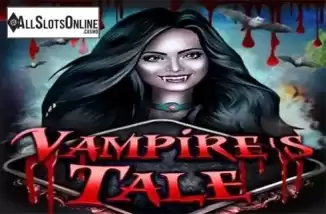 Vampire's Tale. Vampire's Tale from KA Gaming