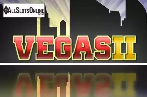 Vegas Slot II. Vegas Slot II from Concept Gaming