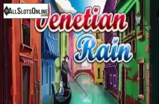 Venetian Rain. Venetian Rain from Belatra Games