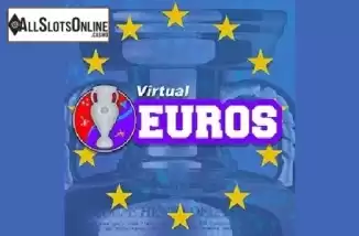 Virtual Euros. Virtual Euros from 1X2gaming