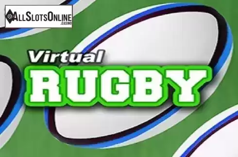 Virtual Rugby. Virtual Rugby from 1X2gaming