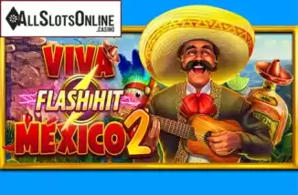 Viva Mexico 2. Viva Mexico 2 from PlayStar