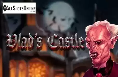 Vlad's Castle