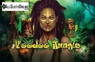 Voodoo Jungle. Voodoo Jungle from Platin Gaming