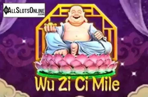 Wu Zi Ci Mile. Wu Zi Ci Mile from Virtual Tech