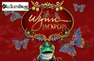 Wynn Jackpots. Wynn Jackpots from Wild Streak Gaming