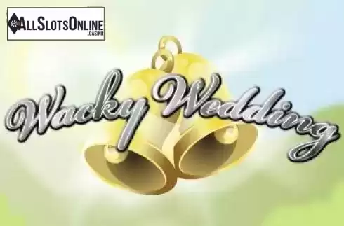 Screen1. Wacky Wedding from Rival Gaming