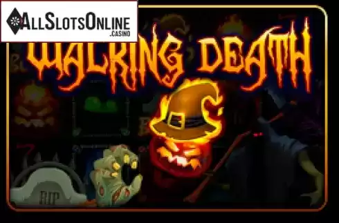 Walking Death. Walking Death from InBet Games