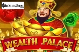 Wealth Palace. Wealth Palace from Vela Gaming