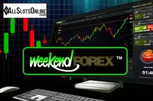 Weekend Forex. Weekend Forex from Candle Bets