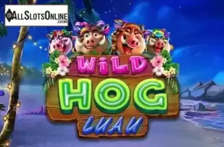 Wild Hog Luau. Wild Hog Luau from RTG