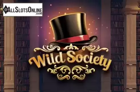 Wild Society. Wild Society from Electric Elephant