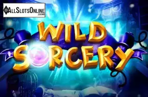 Wild Sorcery. Wild Sorcery from OneTouch