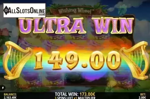 Ultra Win 1