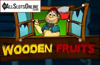 Wooden Fruits	. Wooden Fruits (Apollo Games) from Apollo Games