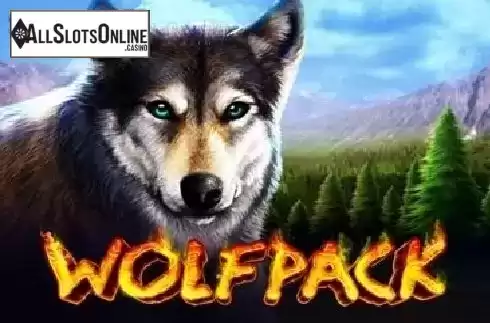 Wolf Pack. Wolf Pack (GMW) from GMW
