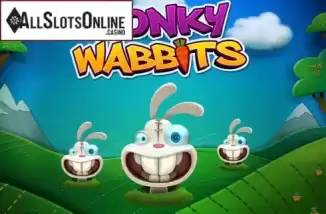 Wonky Wabbits