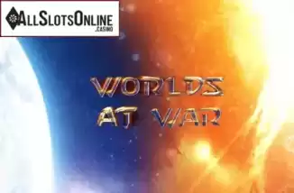 Worlds at War. Worlds At War from Saucify