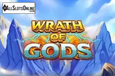 Wrath of Gods. Wrath of Gods from Bang Bang Games
