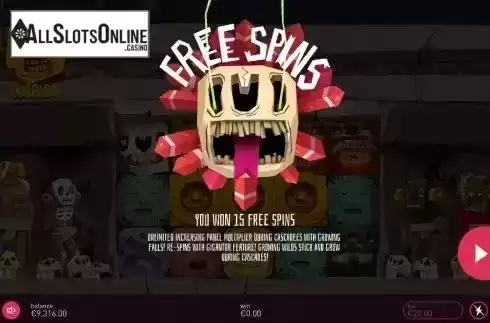 Free Spins 1