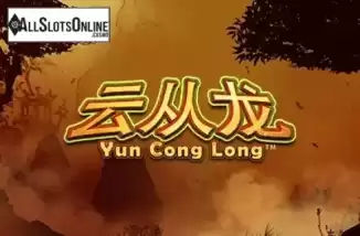 Yun Cong Long. Yun Cong Long from Playtech