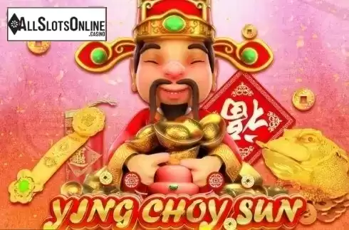 Ying Choy Sun. Ying Choy Sun from Popular Gaming