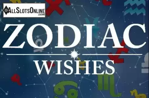 Zodiac Wishes. Zodiac Wishes from FBM