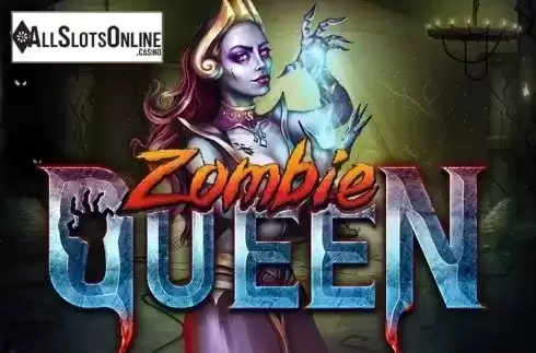 Zombie Queen. Zombie Queen from Kalamba Games