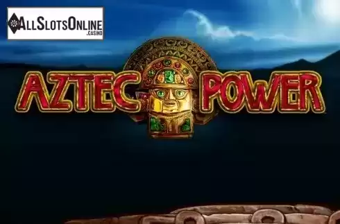 Aztec Power. Aztec Power from Greentube