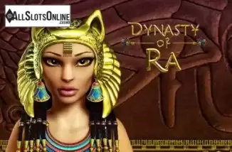 Dynasty of Ra. Dynasty of Ra™ from Greentube