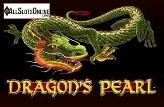 Dragons Pearl (Green Tube)