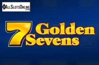 Golden Sevens. Golden Sevens (Green Tube) from Greentube
