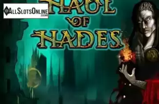 Haul of Hades. Haul of Hades from Greentube