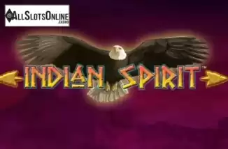 Indian Spirit. Indian Spirit from Greentube
