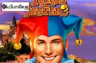 Kings Jester. King´s Jester from Greentube