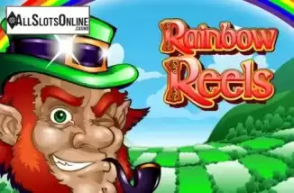 Rainbow Reels. Rainbow Reels from Greentube