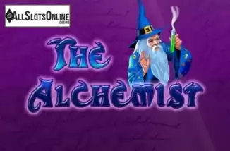 The Alchemist. The Alchemist (Green Tube) from Greentube