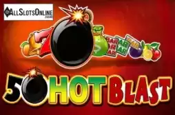 50 Hot Blast