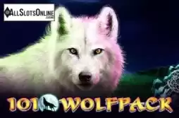 101 Wolfpack