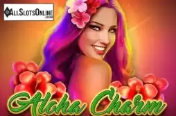 Aloha Charm