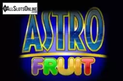 Astro Fruits