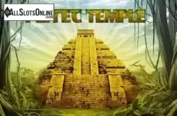 Aztec Temple (Join Games)