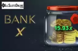 Bank X