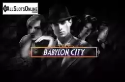 Babylon City