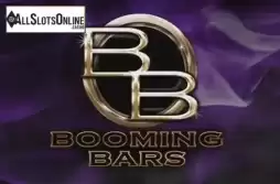 Booming Bars
