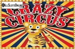 Crazy Circus (KA Gaming)