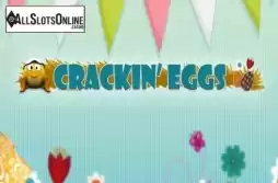 Crackin Eggs